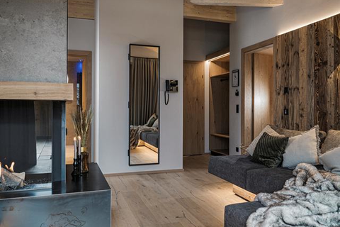 BRUGGER Aparthotel foto 5