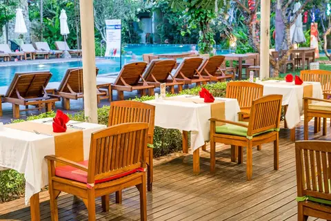 Metadee Concept Hotel in Phuket — foto 5