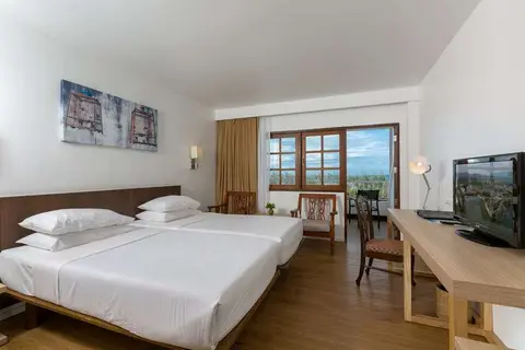 Best Western Phuket Ocean Resort in ตำบลกะรน — foto 4