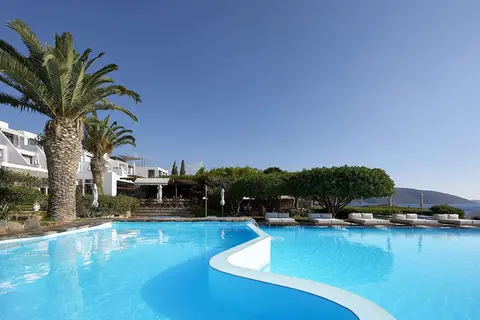 St. Nicolas Bay Resort in Άγιος Νικόλαος — foto 13