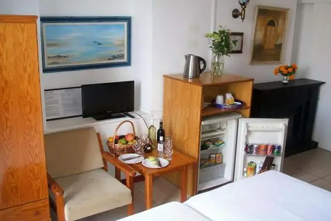 Kentrikon 1924 Boutique Hotel in Paphos, foto 11