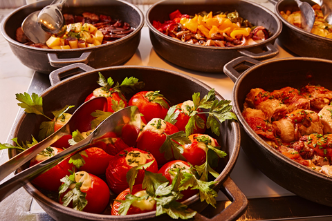 TRS Ibiza Hotel & The Signature Level - adults only foto 14