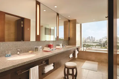 JEN Singapore Orchardgateway by Shangri-La in Singapore — foto 17