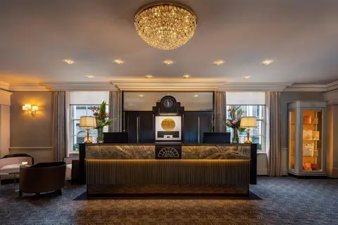 Hotel Cassidys in Dublin — foto 3