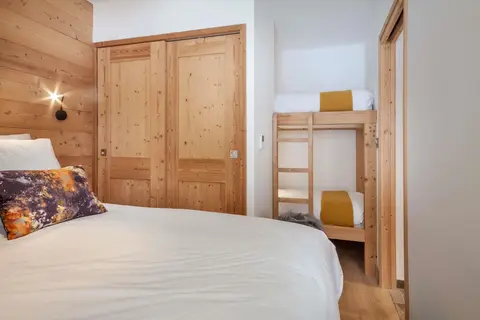 Résidence les Portes du Pleney in Morzine, foto 16