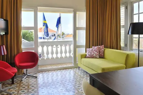 Boutique Hotel 't Klooster in Blessing — foto 7