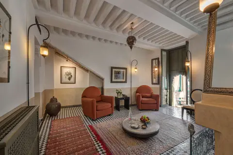 El Farnatchi in Marrakesh, foto 13