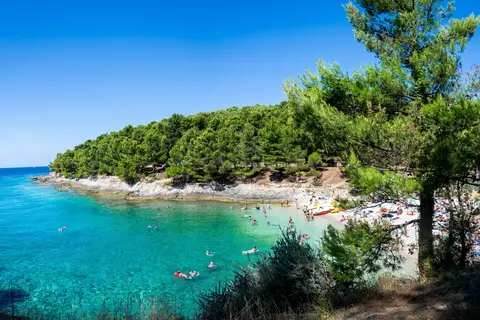 Ontdek Istrië & Kvarner Baai in Kroatië — foto 7