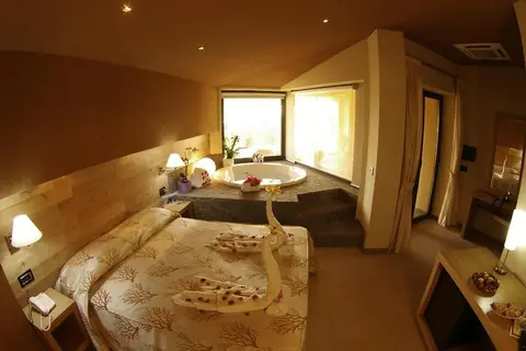 Residence Sciaron in Ricadi — foto 10