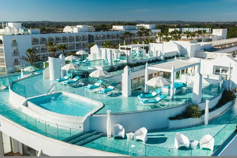 Hotel Iberostar Selection Albufera Playa foto 8