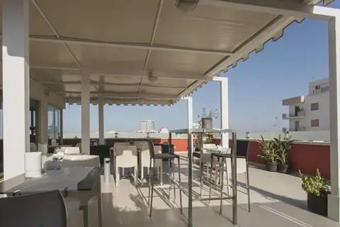 Hotel 33 Baroni in Gallipoli — foto 4