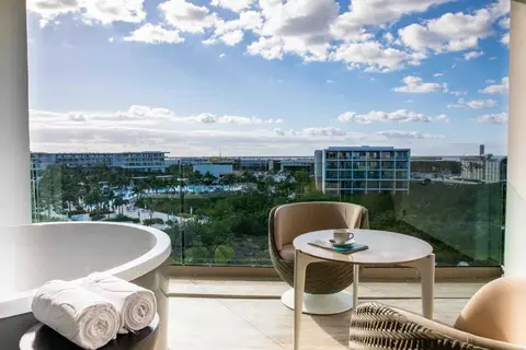 Family Selection at Grand Palladium Select Costa Mujeres Resort & Spa in Costa Mujeres — foto 11