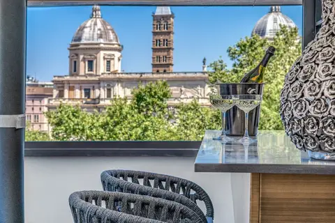 Hotel 77 in Rome, foto 28
