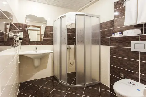 Kleopatra Beach Hotel in Alanya — foto 18