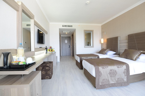 Hotel Green Nature Diamond foto 3