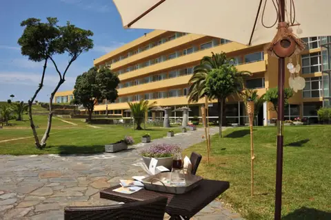 Axis Ofir Beach Resort in Esposende — foto 26