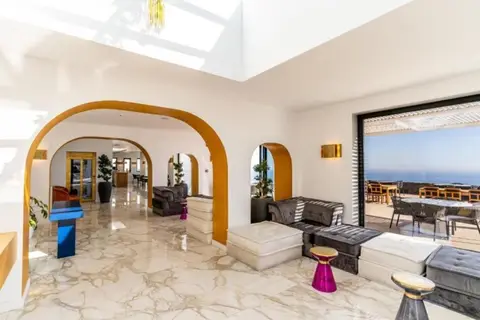Cresanto Luxury Suites in Δημοτική Ενότητα Θήρας — foto 14