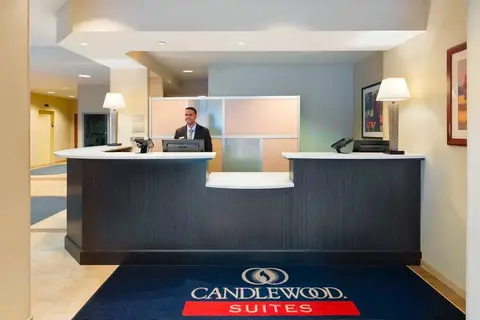 Candlewood Suites Times Square in New York — foto 3