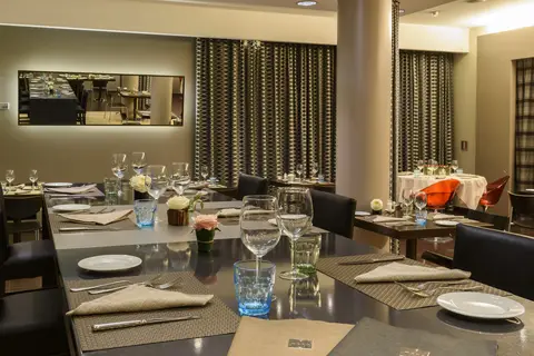 First Hotel Milan Malpensa Airport in Somma Lombardo, foto 28