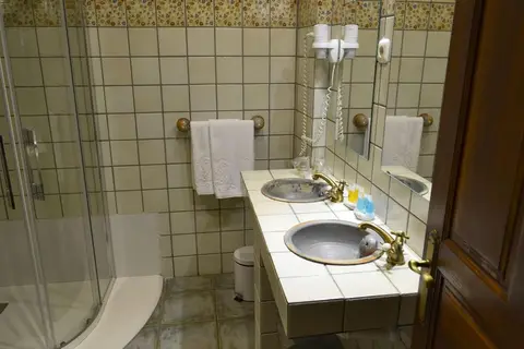Hotel Alda Vía León in Leon — foto 29