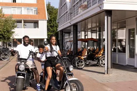 Summio Parc Aquadelta foto 22