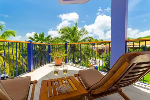 True Blue Bay Boutique Resort in Saint George's — foto 22