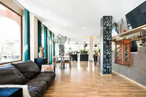 Hotel Nura Santa Ponsa in Santa Ponsa — foto 15