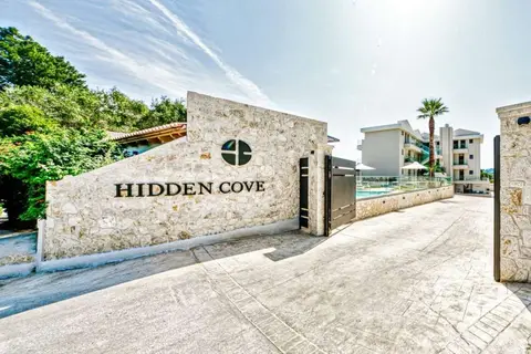 Hidden Cove Corfu in Kontokali, foto 11