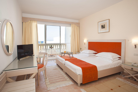 Hotel Marhaba Club foto 3