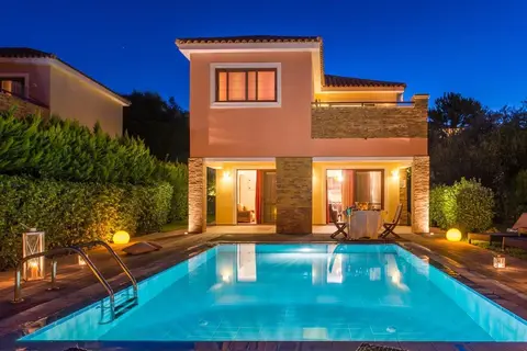 St. John Resort Villas Suites & Spa in Δημοτική Ενότητα Ζακυνθίων — foto 2
