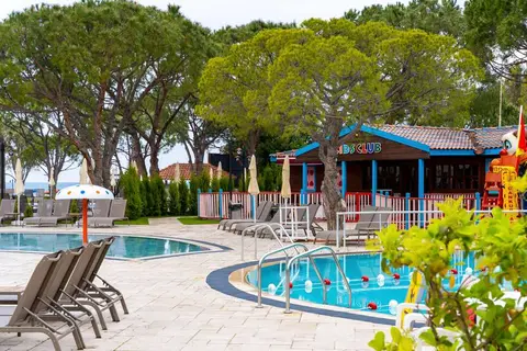 Batihan Beach Resort & Spa in Kuşadası — foto 4