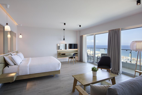 Hotel Aquarium View - adults only foto 5