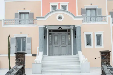 Castro Hotel in Δημοτική Ενότητα Θήρας