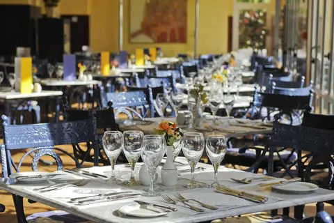 VIK Hotel San Antonio in Puerto del Carmen, foto 6