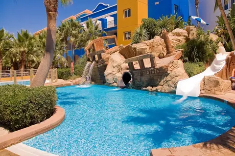 Playaballena in Rota — foto 11