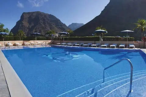 Appartementen Baja del Secreto in Valle Gran Rey — foto 15