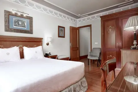 Hotel Inglaterra in Sevilla — foto 21