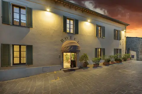 Dei Capitani in Montalcino, foto 3