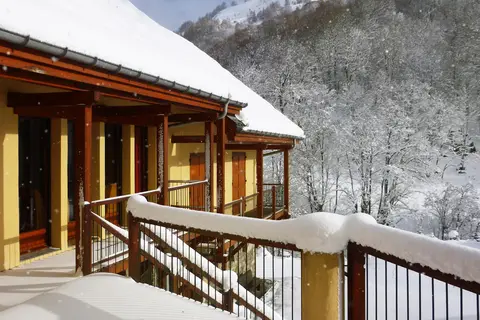 Les Fermes du Planet in Valloire, foto 8