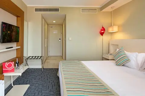 Sisus Hotel in Cesme, foto 9