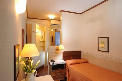 La Calcina Suites in Venetië, foto 2