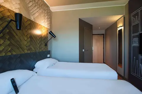 ibis Rabat Agdal in Rabat, foto 22