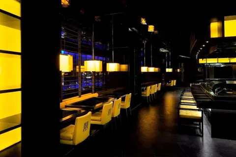 JW Marriott Marquis Hotel Dubai in Dubai — foto 20