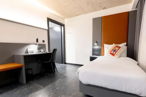 The Londoner Hotel St. Julian's in San Ġiljan — foto 5