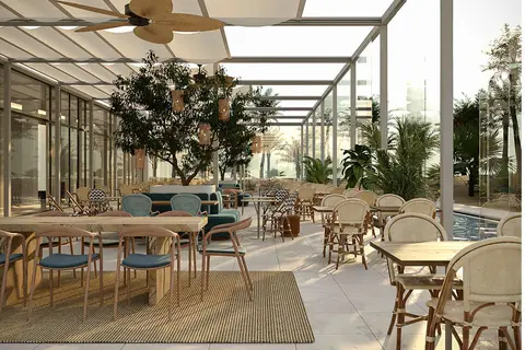 The Westin Salgados Beach Resort in Albufeira, foto 6