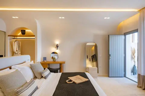 Santo Mine Oia Suites in Δημοτική Ενότητα Οίας — foto 15