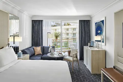 Fairmont Monte Carlo in Monaco — foto 21