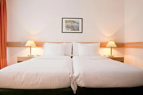 Hotel Drake Longchamp in Genève