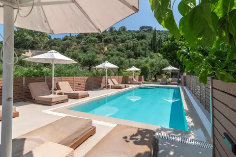 Small Village in Zakynthos Municipal Unit — foto 4