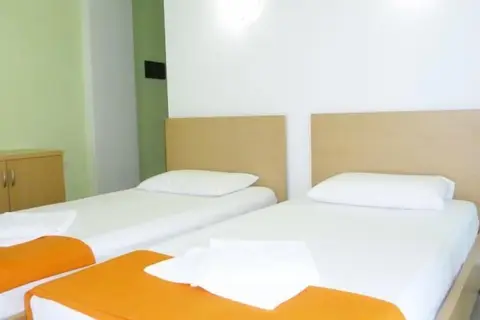 Arel Hotel Sarande in Saranda — foto 26